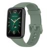TPU Watch Strap Replacement Wristband for Xiaomi Smart Band 7 Pro / Mi Band 7 Pro, Soft Sport Bracelet Band