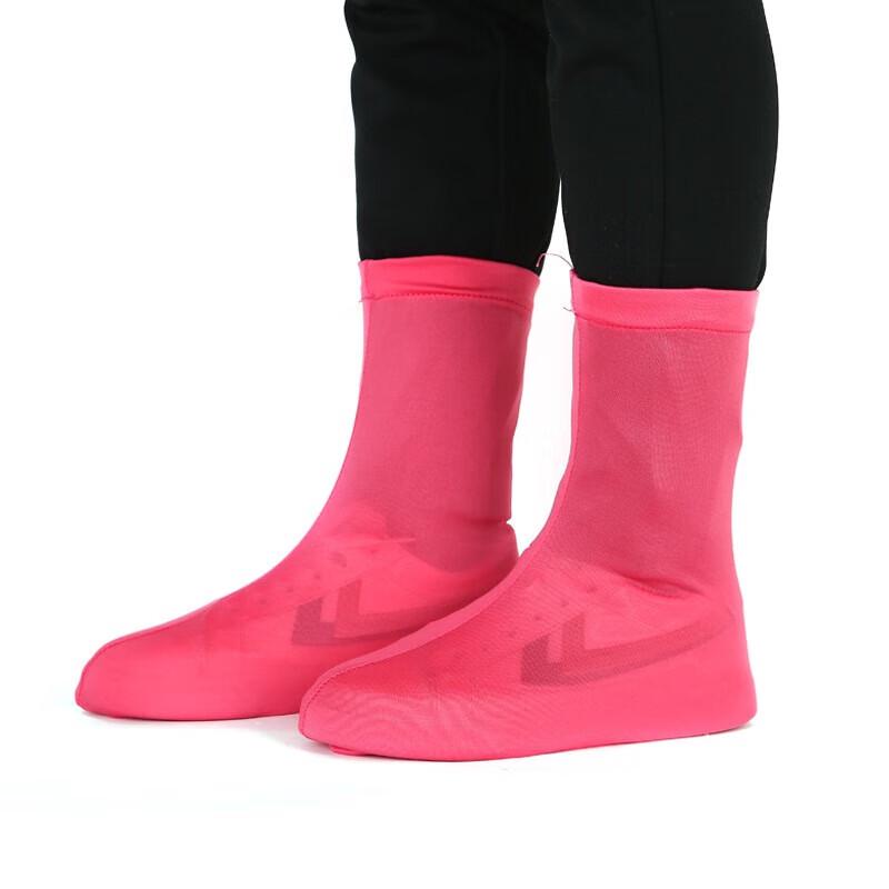 Высокие водонепроницаемые и пескозащитные чехлы для обуви Xunzhan Ying для улицы S