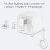 Fingerbot Smallest Robot APP Control for Smart Mechanical Arms Bluetooth-compatible Connection Intelligent Home System