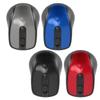 2.4G Wireless Mouse Professional Ergonomic High Sensitivity Wireless Optical Computer Mouse for Note