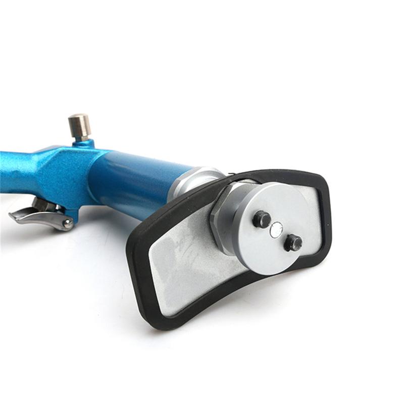 Werkzeug Pneumatische Scheibenbremse Unterpumpe Inspektionswerkzeuge Scheibe Luftbetätigter Kolben Auto Demontagewerkzeuge Zum Zurückdrücken des Bremskolbens