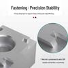 S136H Mold Steel Pneumatic Expansion Clamping Block