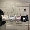 Niche design large capacity bucket bag spring new fashion trend chain oneshoulder crossbody women's bag