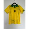 Retro Football Training Jersey Men Vintage National Team Club Top Sports