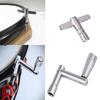 Universal Drum Tuning Keys T Style Z Style Standard Square Wrench