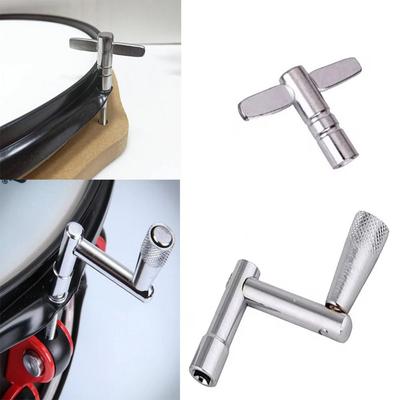 5,5 mm Trommelschlüssel Universeller Standard-Vierkantschlüssel Musikinstrument Ersatzteile