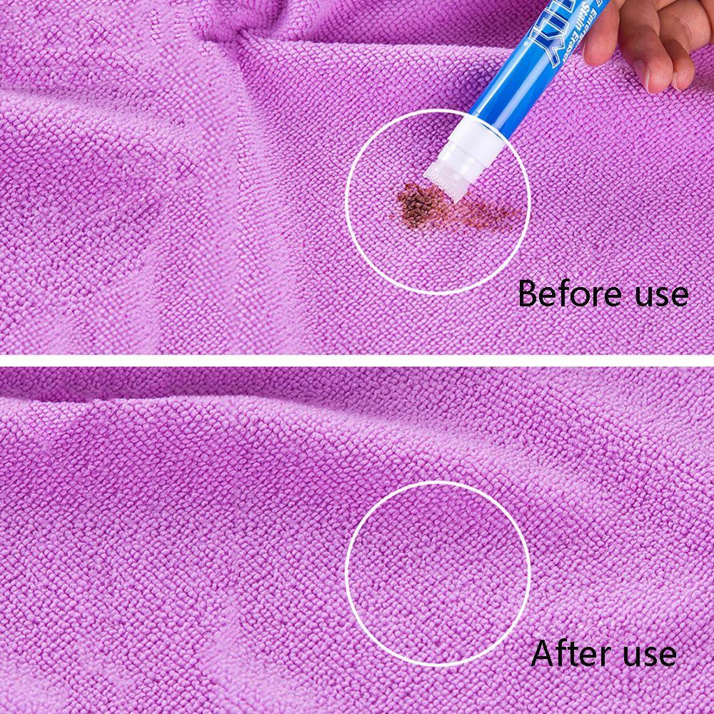 Multifunctional Decontamination Stick Clothes Decontamination Pen Stain Remover Pen Scouring Pen