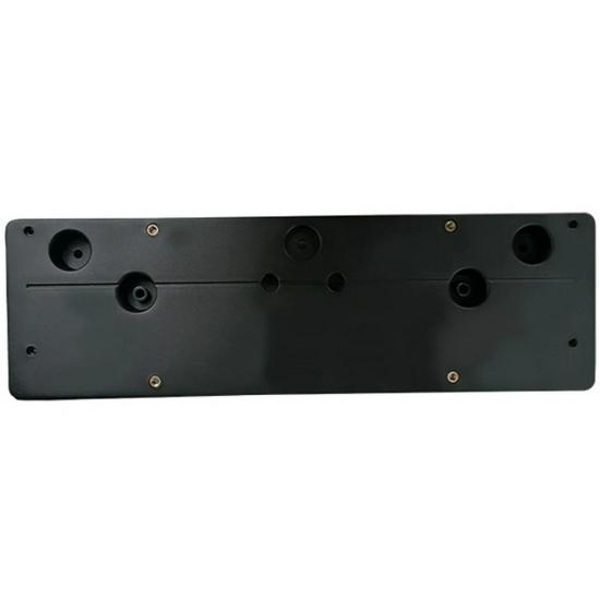 

BMW 3 Series F35 Front Bumper License Plate Holder (51117284821) Inquire for details