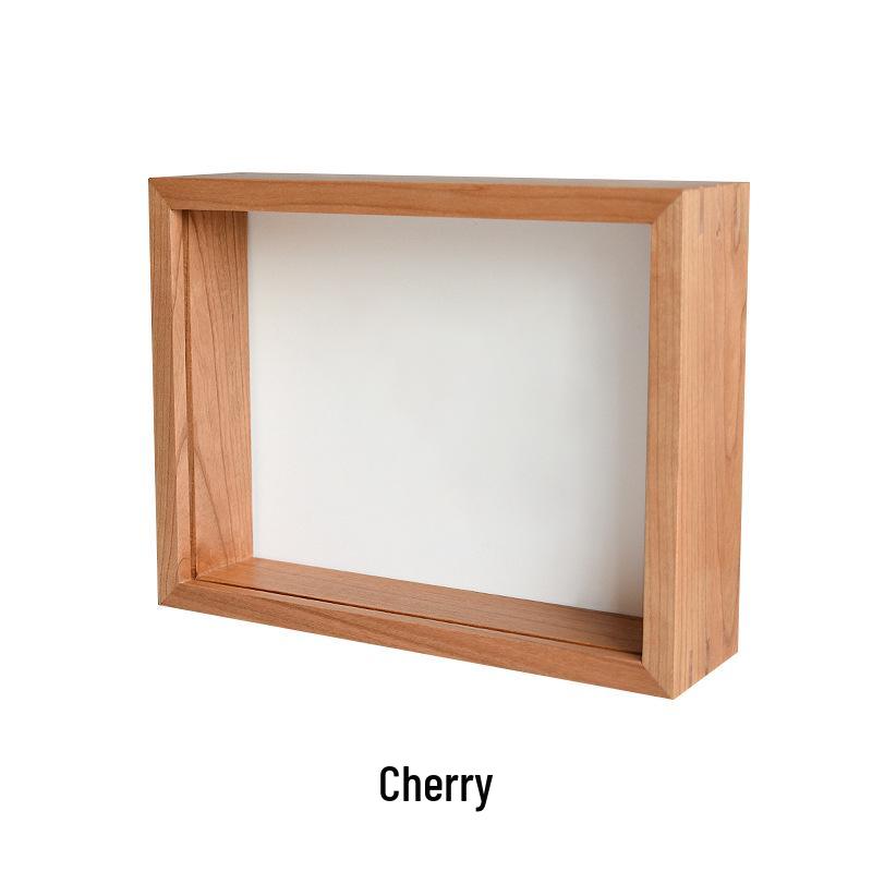 3DĶiršu Koka Iespraušanas Savienojuma DIY Rāmja