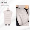 Lexus RX Car Seat Cushion - Universal Four Seasons for ES200, ES260, UX260h, NX260