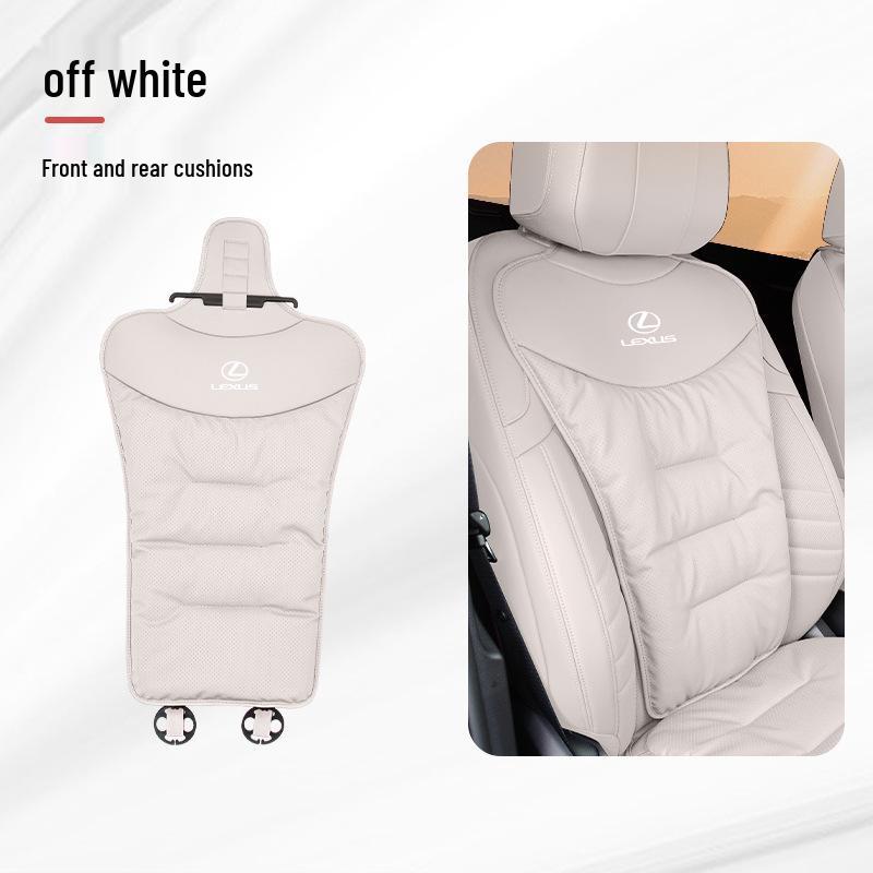 Lexus RX Car Seat Cushion - Universal Four Seasons for ES200, ES260, UX260h, NX260