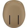Salomon BRIGADE MIPS Unisex Sepia Tint Ski/Snowboard Helmet, Adult, L47666100, S,
