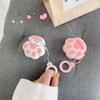 Cute Cartoon Silicone AirPods Pro Case, 3rd Gen Women's Personalized Protective Cover