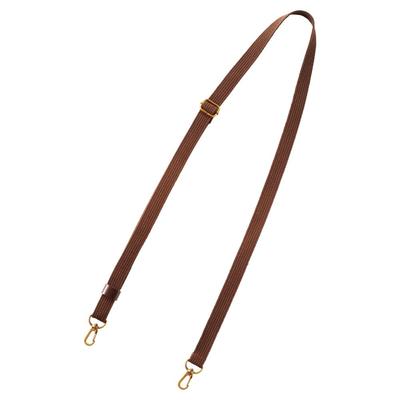 Lihit Lab Shoulder 20mm A7709 Belt, Wide,