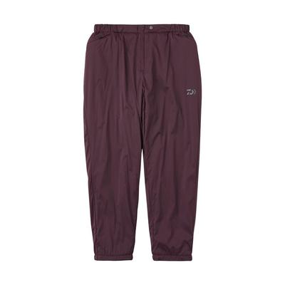 PERTEX Active Insulation Pants Plum 2XL DP-9025