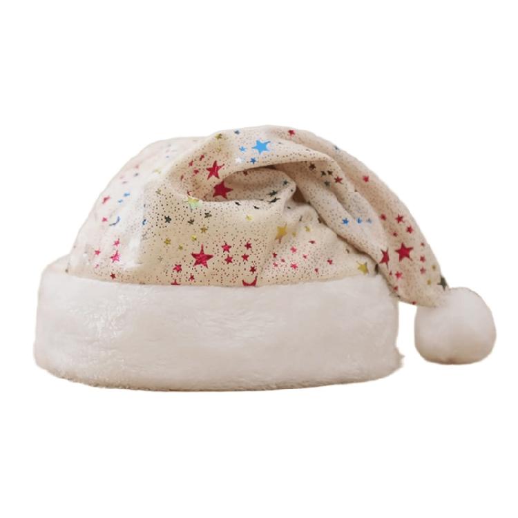 Decoration Adult Children's Hat Merry Christmas Hat Personality Accessory Hat for Holiday Cheer