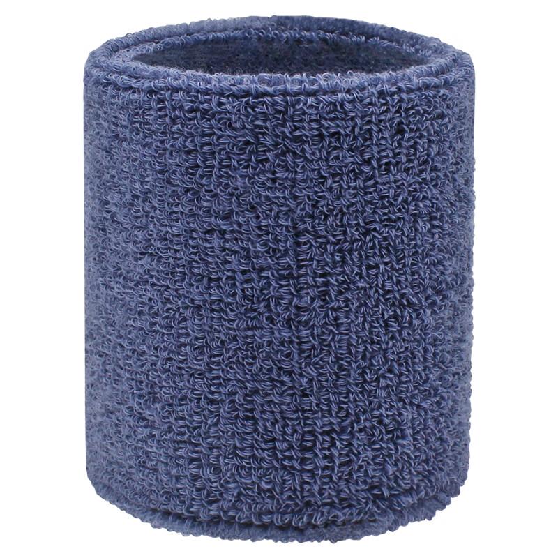 Unisex Sweat-Absorbent Sports Wristband