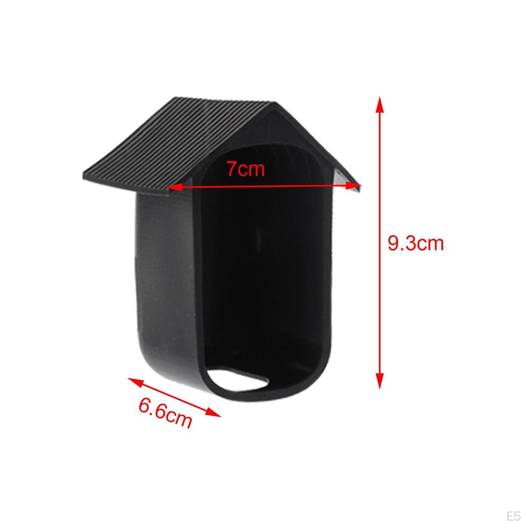 Für Eufycam 2C - Flexible Abdeckung Sicherheitskamera