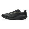 Tênis de Corrida de Treino Profissional Asphalt Dominator 3 Masculino Sneaker Preto 912615590F-3