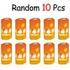 Ghostees Mystery Phone Buddy Cute Halloween Phones Decor Blind Box Collect Hippers Action Figure Mystery Toys Kid Surprise Gifts