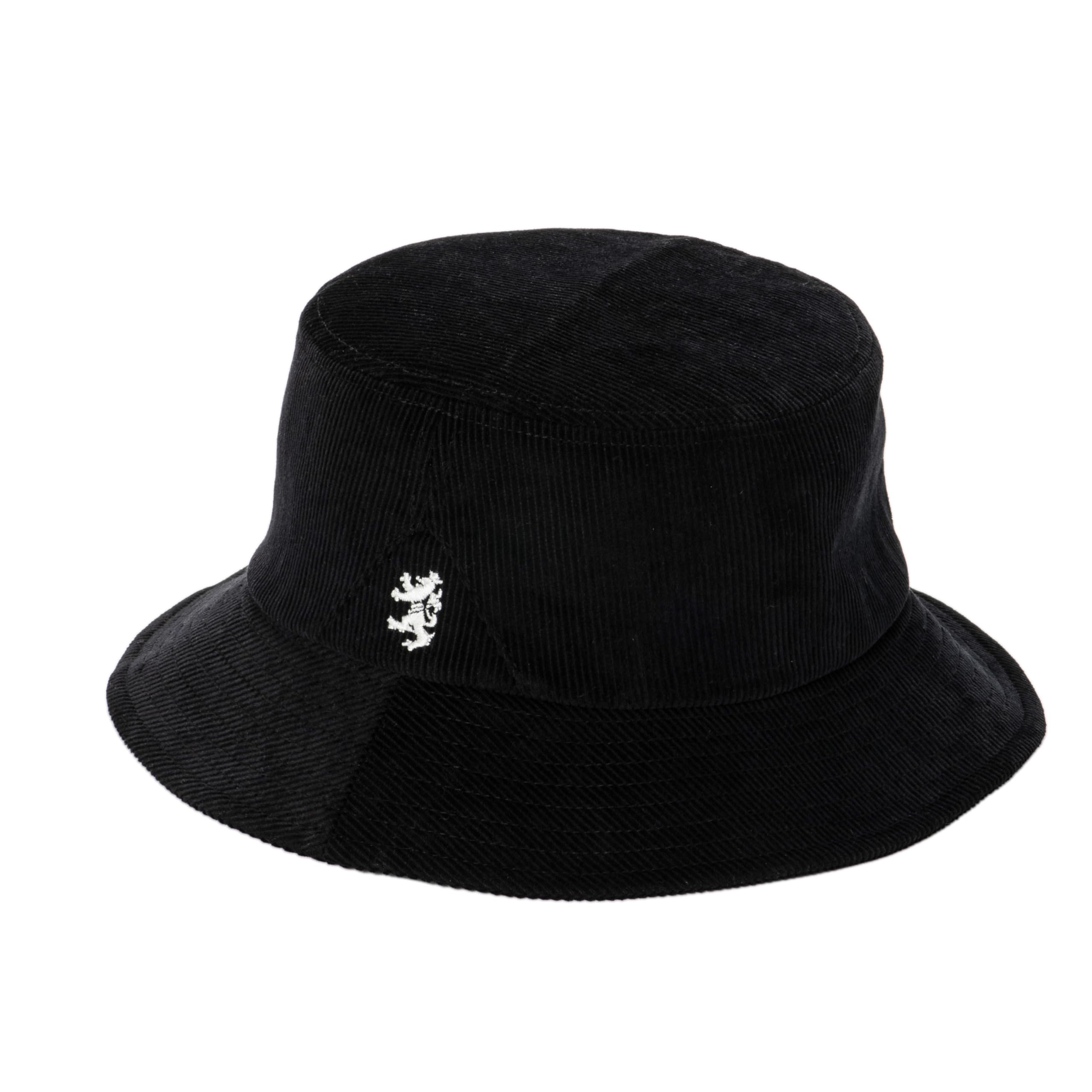 

Панама Admiral Golf из вельвета ADMB4B14 Черный