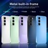 In Stock Exclusive Smartphone Hot 50 Pro: Large HD Screen, 16GB RAM, 1TB Storage