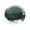 Transparent Crystal Ball Photography Acrobatics Show Prop Fortune Decor Ornament