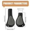1pair Long Distances Cycling Grip Professional Mountain Bicycles Handlebars Grip Suitable for Various Bikes