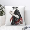 Alien Stage Music Pillow Cases Movie Cushion Covers Fashion Polyester Decorative Throw Pillow Case Cover for Sofa 18x18
