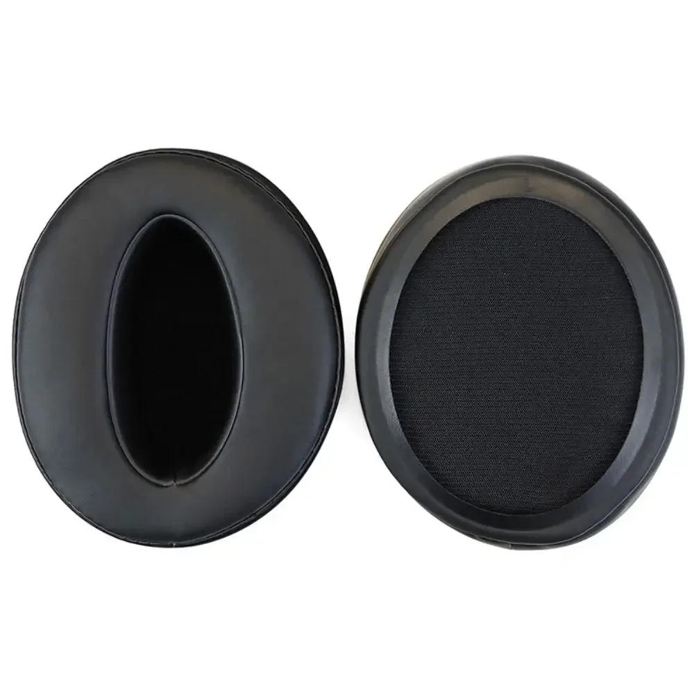 Replacement Earpads For Sennheiser HD4.50 BTNC HD4.40BT HD350 HD458 Headphones Protein skin/Mesh/Ice gel Memory sponge Ear Pads