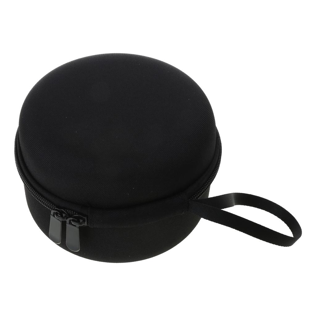 Carcasă de călătorie pentru depozitare tare Înlocuire geantă de depozitare pentru căști de urechi pentru fotografiere electronică Husă de transport Husă pentru căști