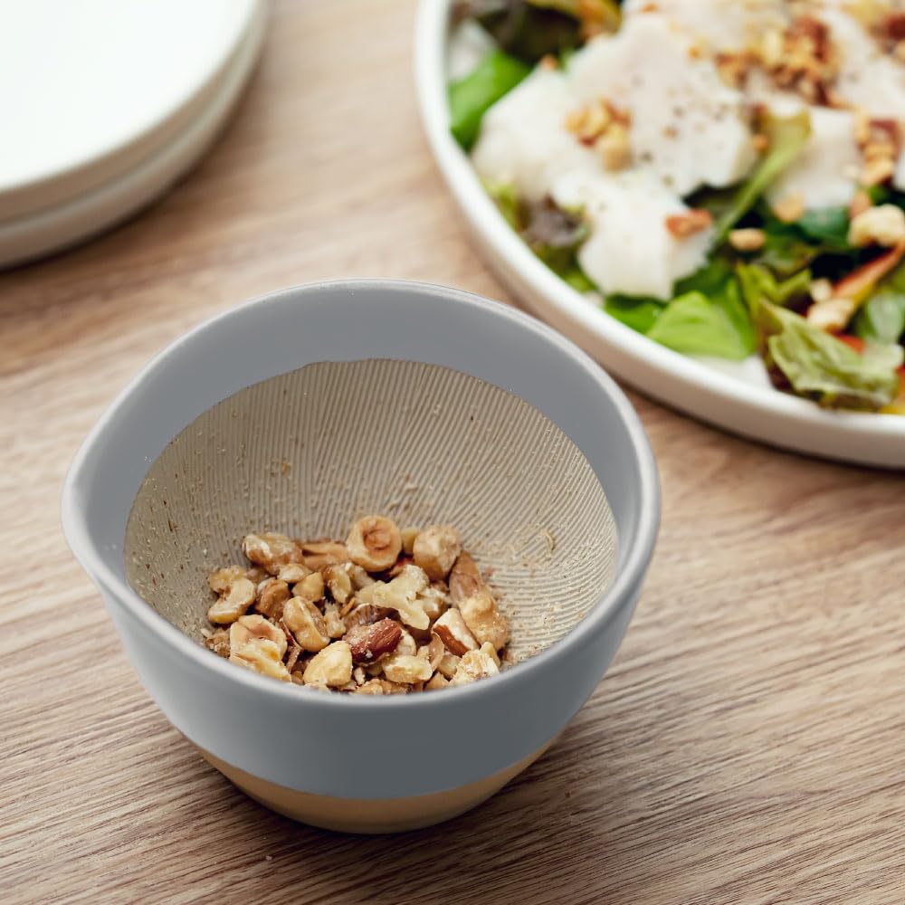 Iwami Ware Small Haretoke X Diameter 11cm X Height Made In Dishwasher Baby Motoju Seiko &NE Mortar, Rat, Motosige, 6cm, Japan, Mini, Deep, Microwave,