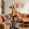 Plush Toys, Cute And Perfect Birthday Gifts For Friends And Classmates, Graduation Gifts