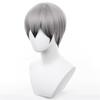 Kita Shinsuke Wig Cosplay Mesh Net Included Accessories Goods Photo Shoot Event Halloween Costume Disguise Haikyu!!