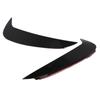Rear Bumper Air Vent Cover Outlet Trim Replacement for Mercedes Benz EClass Coupe C238 W238