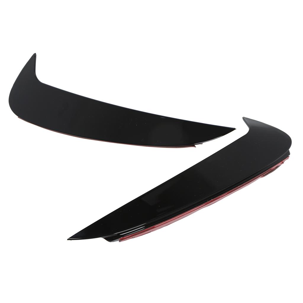 Rear Bumper Air Vent Cover Outlet Trim Replacement for Mercedes Benz EClass Coupe C238 W238