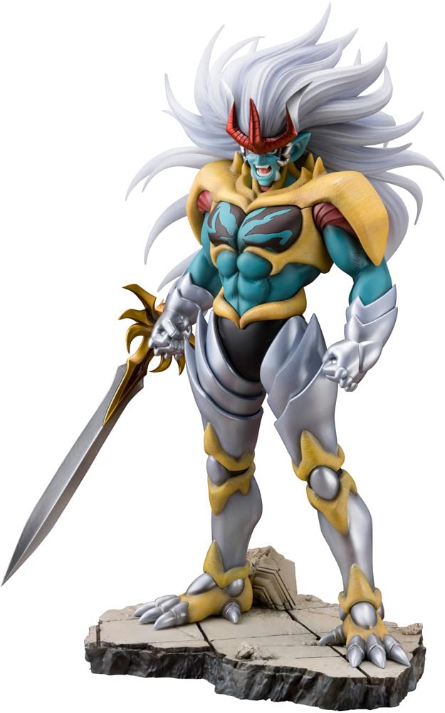

Kotobukiya Dragon Quest Great Adventure Hadler ARTFX J Статуэтка Мульти