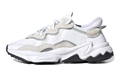 Ozweego Cloud White Youth EE7773
