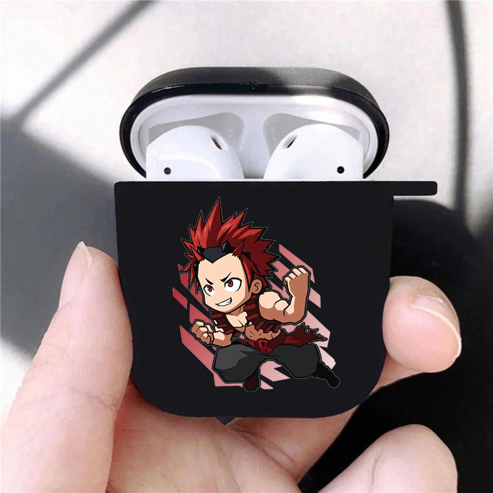 Ubuy Mha Airpod Case My Hero Academia Airpods My Hero Academia