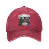Dequavious Pork Funny Memes Internet Memes Sun Baseball Cap  Unisex Unisex Print Hip Hop Hats Summer Tennis Skate Baseball Caps