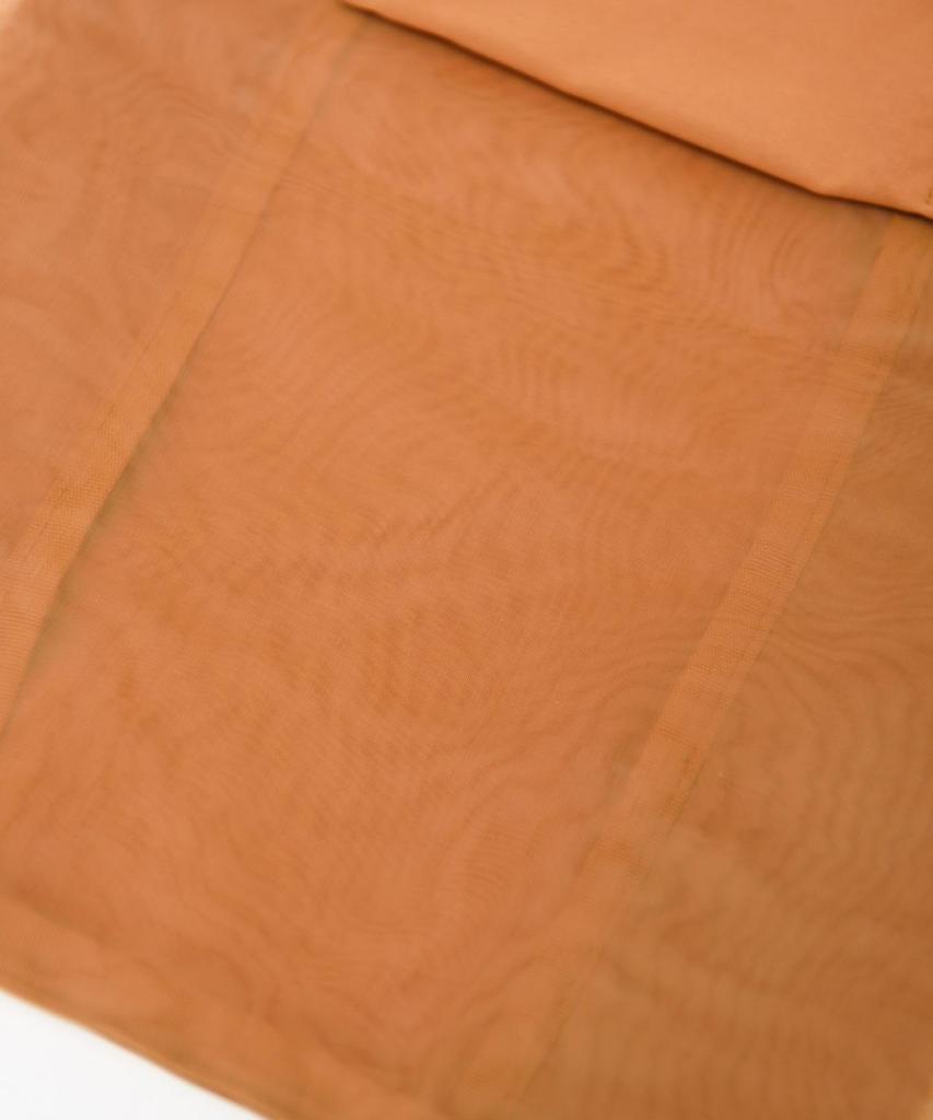 BRUNO Pocketable Eco Bag S Green No Size Available BDS035-GR