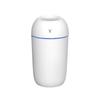 Compact USB Humidifier: Silent Desk, Car, and Home Moisturizer