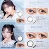 Charme Produced Color Contact Mimi Charme 1DAY Dolly Drop [Mimi Official] [Nanako Lenses] (10 lenses) [0.00]