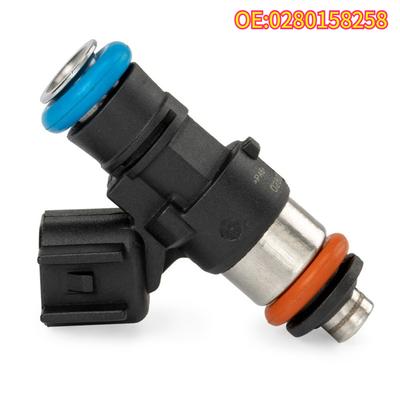 Motor – Injetores de combustível para carros