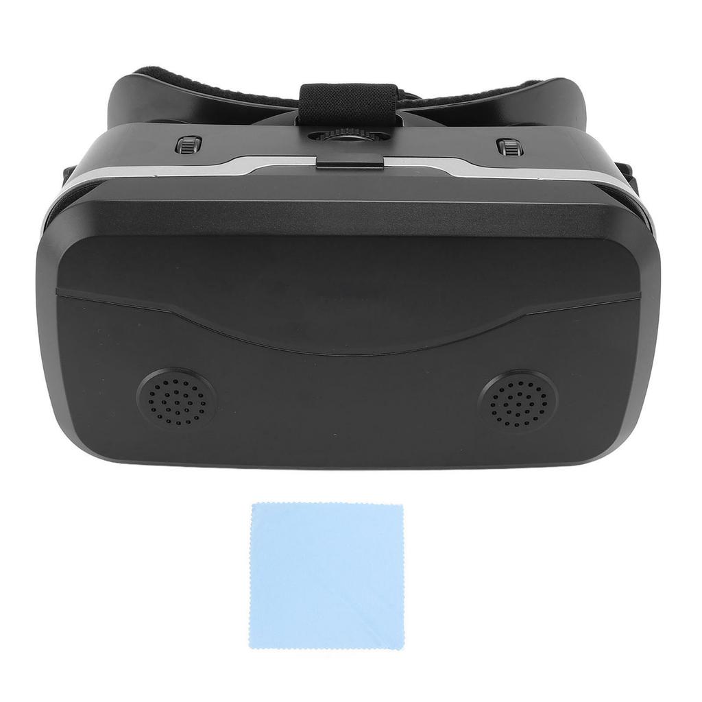 Căptușeală Burete Cască VR Ochelari Realitate Virtuală pentru Telefon cu Ecran de 4,7 până la 7 inchi 58,5 până la 70,5 mm Inte