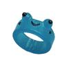 Glow In The Dark Rings Luminous Frog Ring Funny Animal Finger Ring Colored Ring
