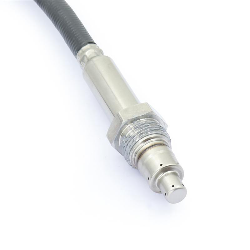 For BMW E90 E91 E60 E61 E63 E64 325I 330I 525I 530I 630I Lambdasonde N53 Nox Sensor 11787587129 5WK96610L