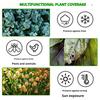 Breathable Plant Frost Cloth Cuttable Garden Freeze Protection Cover Reusable UV-Resistant Non-Woven Fabric Winter Guard for Vegetables Flowers Trees
