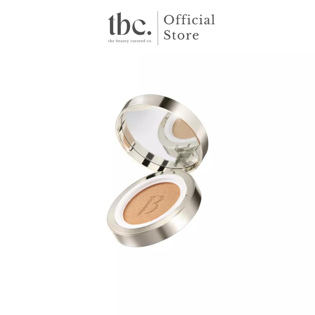 BANILA CO Covericious Ultimate White Cushion SPF38 PA++ Compact Foundation