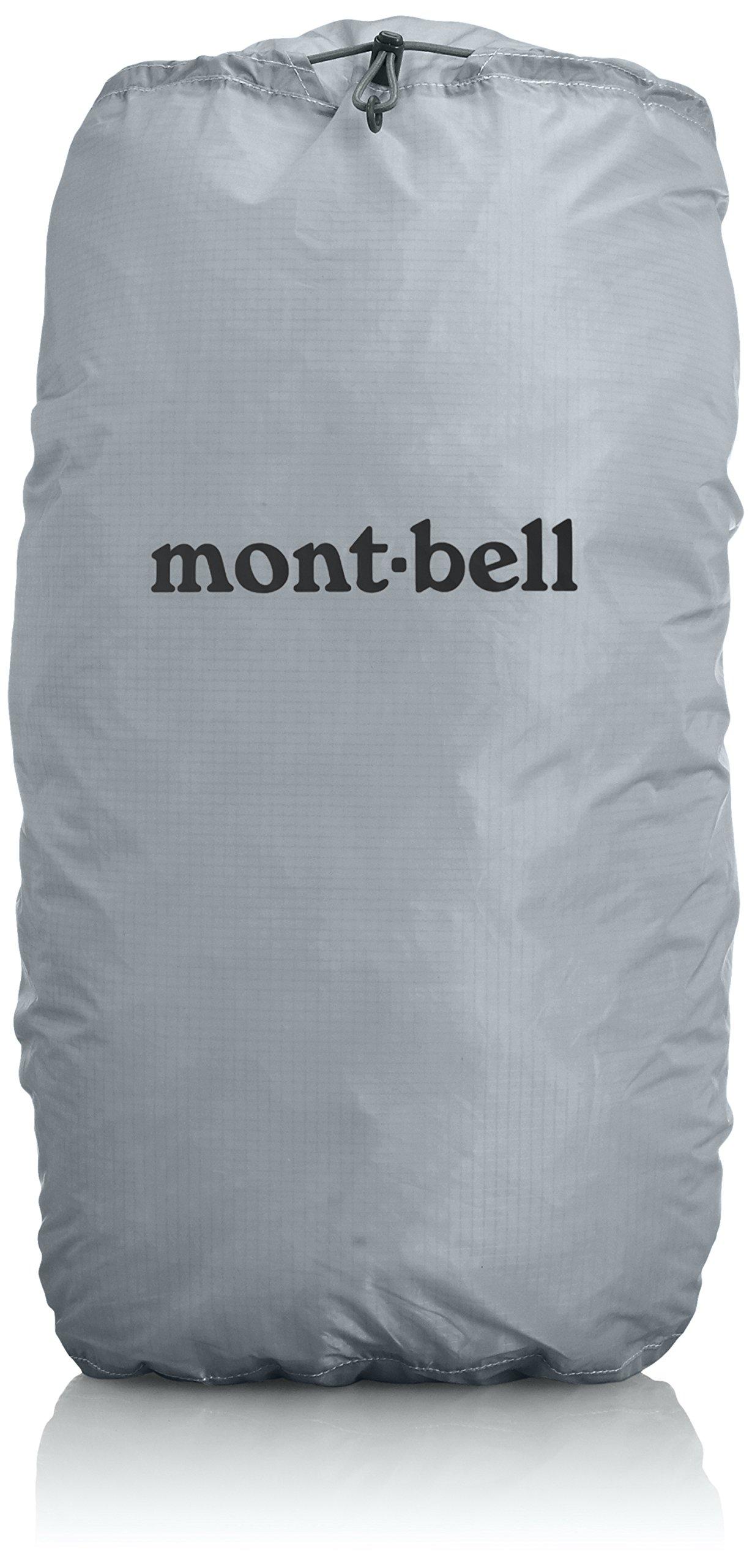 

Just Fit Pack Cover 20 1128517 SKGY [Montbell] (SKGY)